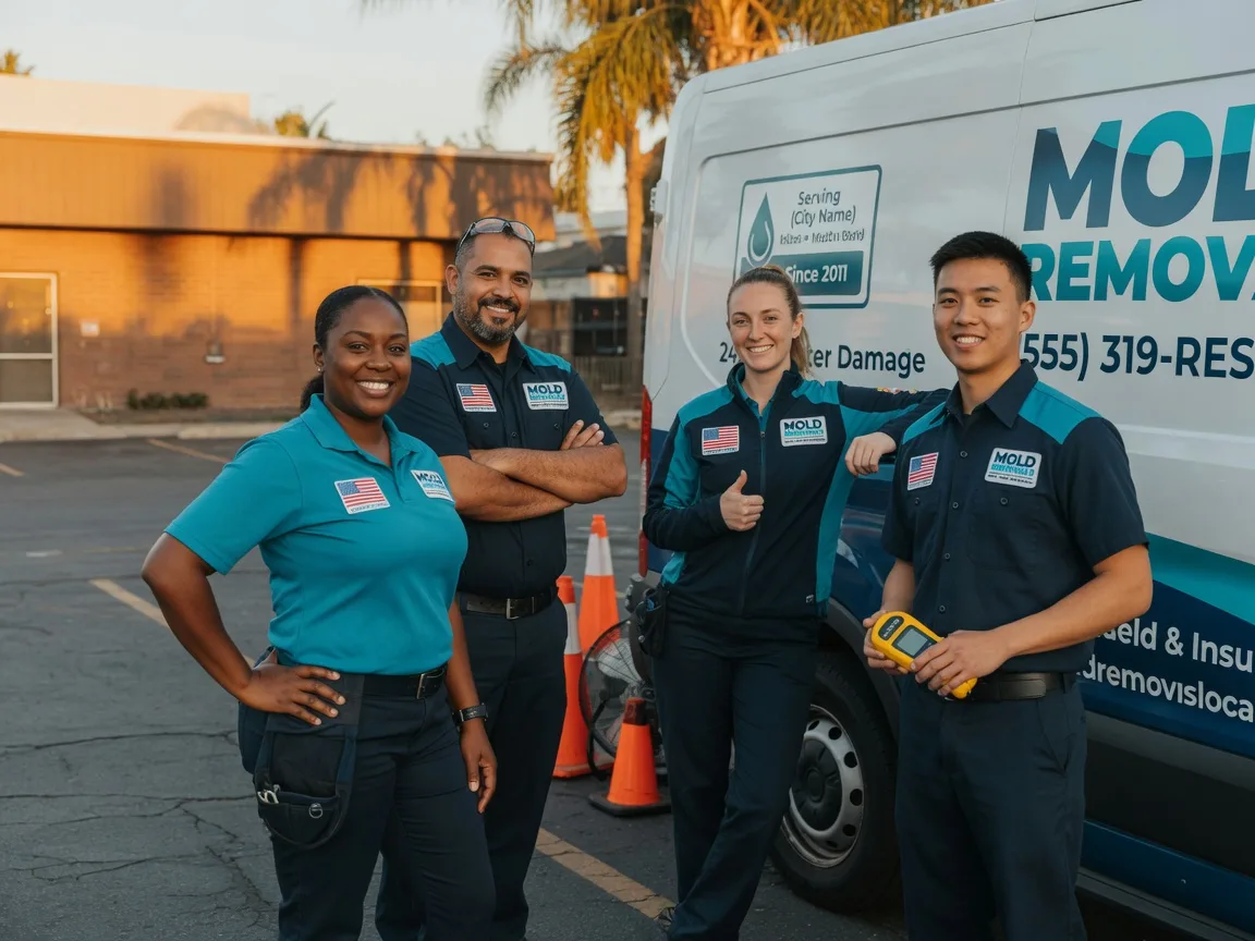 Water Damage Restoration company in Monroe, CT